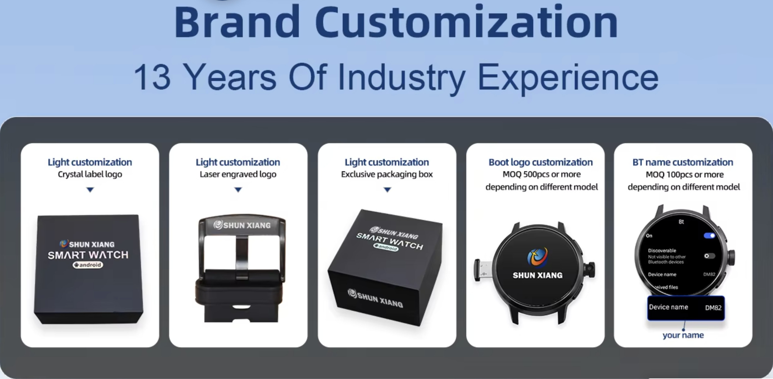 chất lượng Đồng hồ thông minh GPS nhà máy sản xuất