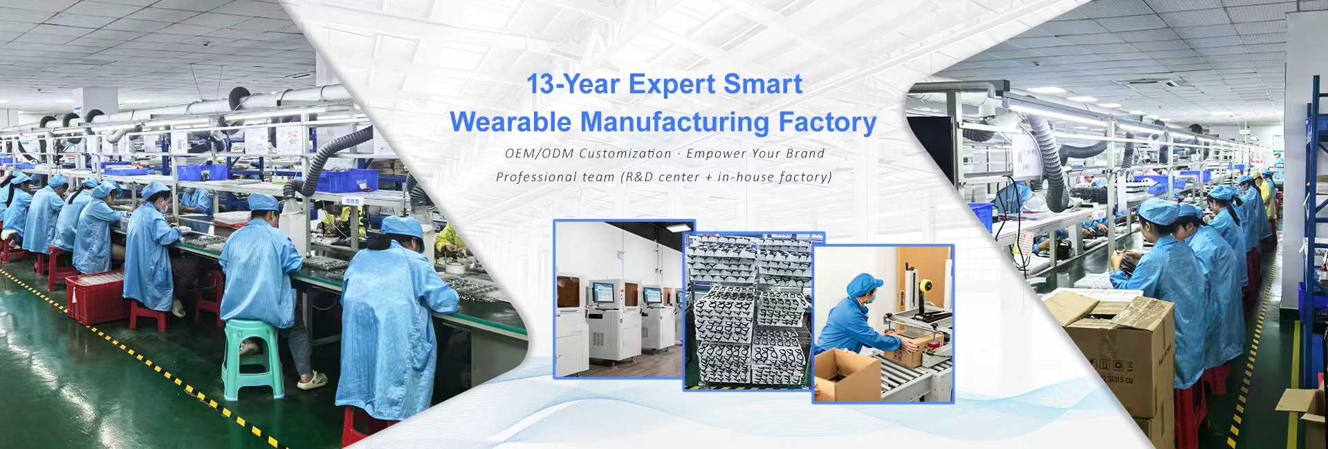 chất lượng Đồng hồ thông minh GPS nhà máy sản xuất