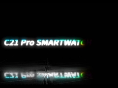 C21 Pro Outdoor Sport Smart Watch Fitness Tracker BT gọi Đánh giá nhịp tim