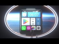 S998 4G Smart Watch With Sim Card Wifi HD Video Điện thoại gọi Android 11 Smartwatch 2.64 Inch