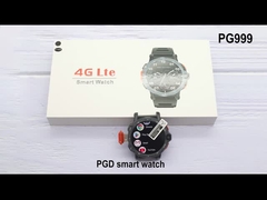PG999 SmartWatch 2MP + 5MP Android Điện thoại thông minh với Wifi Và Camera