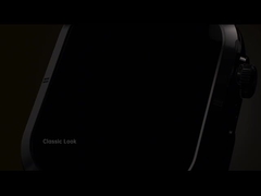 MK86 Sport Smart Watch Đèn pin IP68 Không thấm nước BT gọi máu Oxy pin lớn