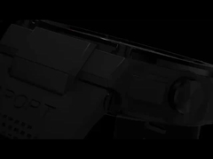 G18 GPS Sport Outdoor Smart Watch màn hình tròn 1,32 inch BT Call Men Fitness tracker