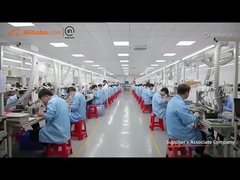 giới thiệu nhà máy