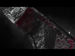 CF53 Đồng hồ thông minh ngoài trời với đèn pin 1,75 Inch Amoled nhịp tim 600mAh pin đàn ông thể thao Smartw