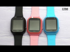 LT36 Kids Watch Smart 4g với Sim Card và Camera SOS Video Call LBS WIFI vị trí