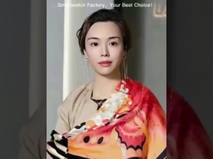 Đồng hồ thông minh GPS