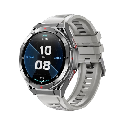 2025 X2 GPS Smart Watch for Men with 1.43" AMOLED Display and 150 Sports Modes