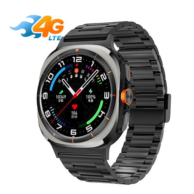 U8 Ultra 4G Smart Watch 1.508 Inch AMOLED 3GB RAM 32GB Storage