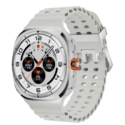 U8 Ultra 4G Smart Watch 1.508 Inch AMOLED 3GB RAM 32GB Storage