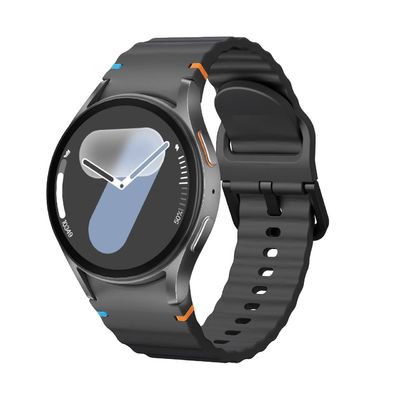 HD Watch7 Mini Sport Smart Watch Sạc không dây với pin AMOLED 1.3 inch 230mAh