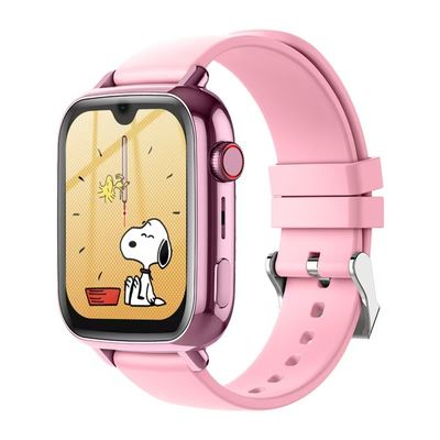 LT34 Smart Watch trẻ em 1.91inch GPS WIFI LBS vị trí HD Camera 4g Video gọi Smartwatch